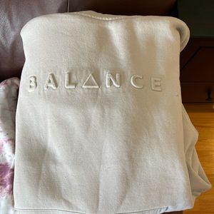 Men’s Maker Hoodie - Size M